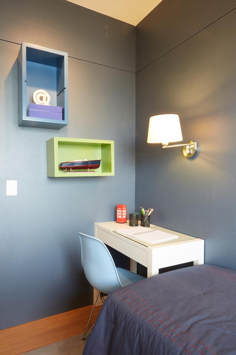 Apartamento, Castelo, 2 Quartos, 1 Vaga, 1 Suíte