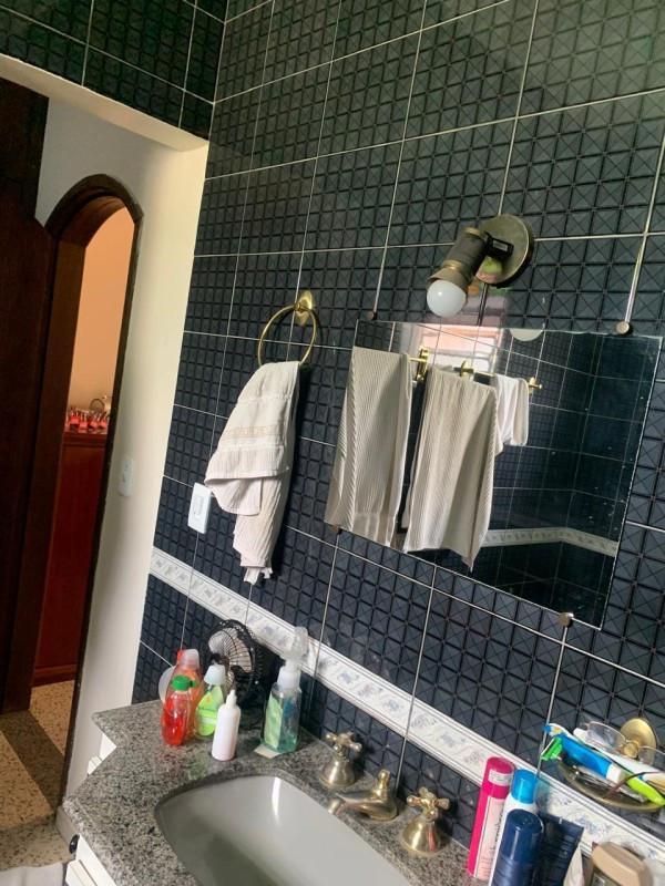 Casa, Jardim Pérola, 4 Quartos, 6 Vagas, 1 Suíte