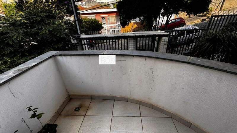 Apartamento, Santa Teresa, 3 Quartos, 1 Vaga, 1 Suíte