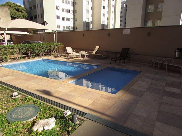 Apartamento, Ouro Preto, 2 Quartos, 1 Vaga, 1 Suíte