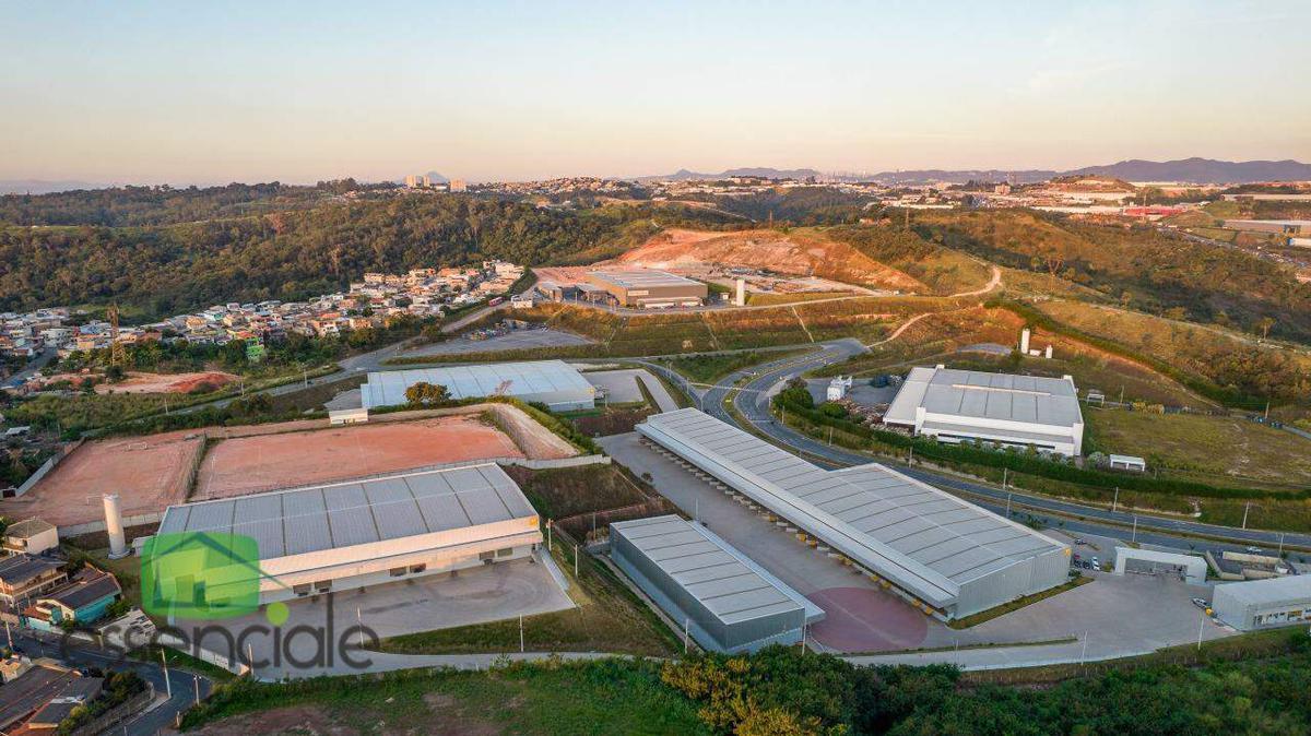 Galpão, Amazonas, 0 Quarto, 0 Vaga