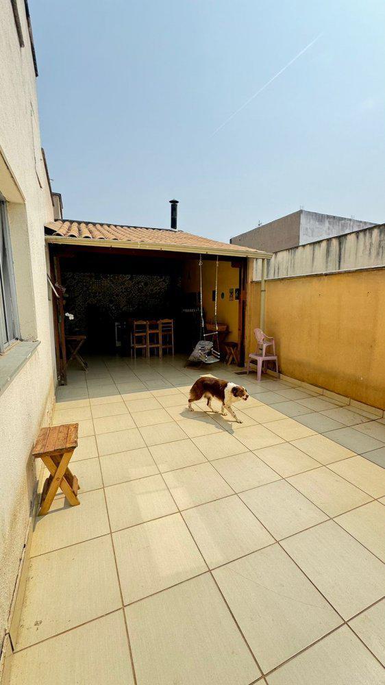 Casa, Masterville, 3 Quartos, 3 Vagas, 1 Suíte