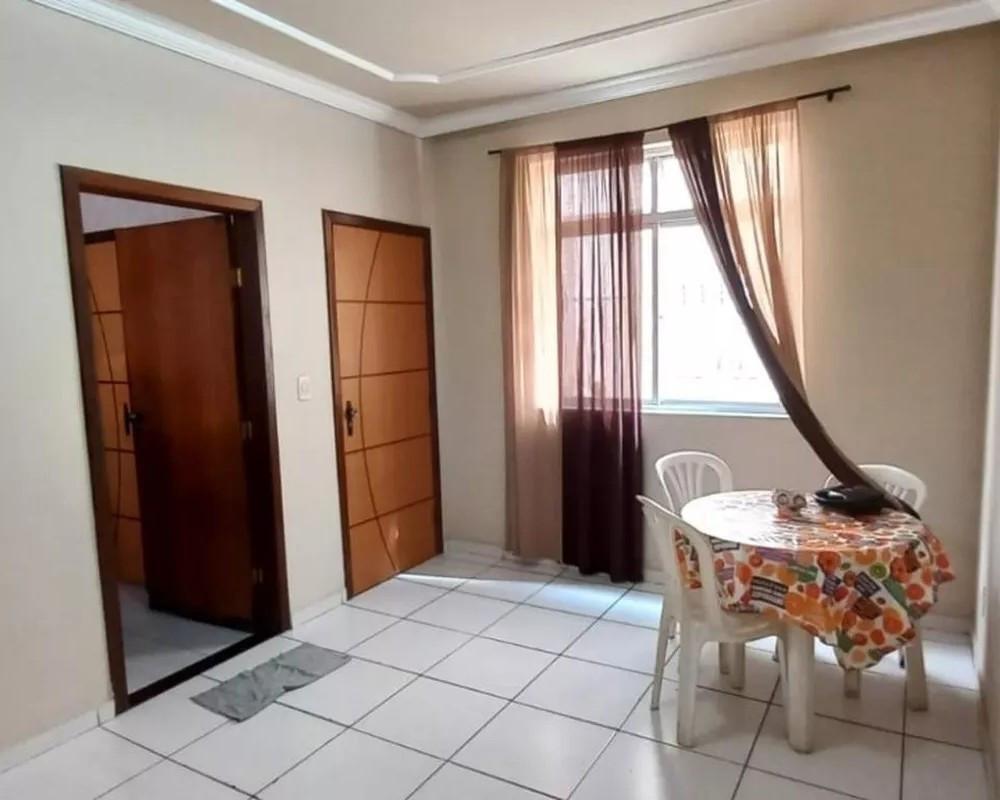 Apartamento, Ouro Preto, 3 Quartos, 1 Vaga, 1 Suíte
