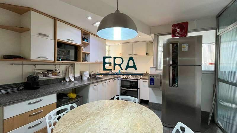 Apartamento, Santo Antônio, 5 Quartos, 2 Vagas, 2 Suítes