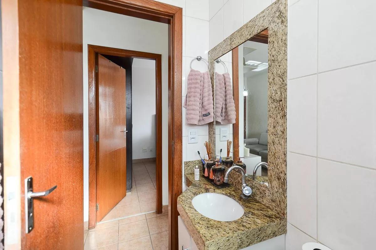 Apartamento, Dona Clara, 2 Quartos, 1 Vaga