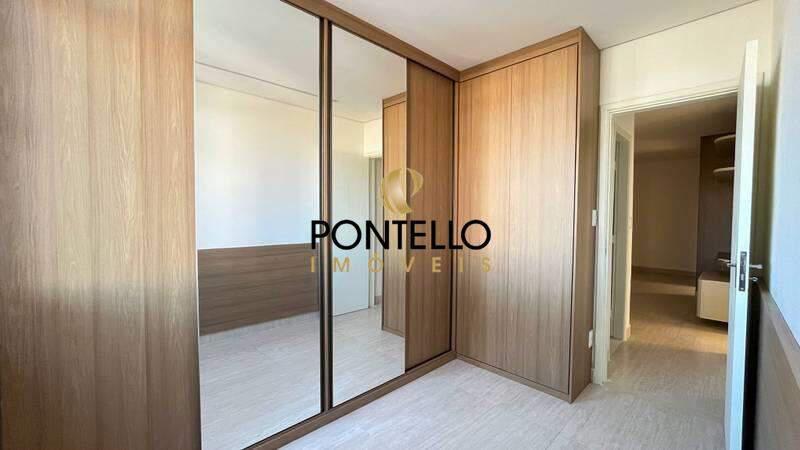 Apartamento, Santa Mônica, 3 Quartos, 1 Vaga
