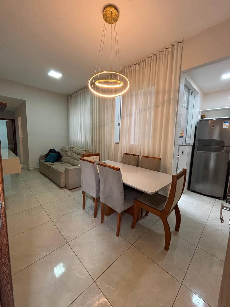 Apartamento, Belvedere, 3 Quartos, 1 Vaga, 1 Suíte