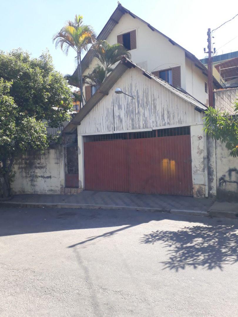 Casa, Jardim Petrópolis, 3 Quartos, 20 Vagas