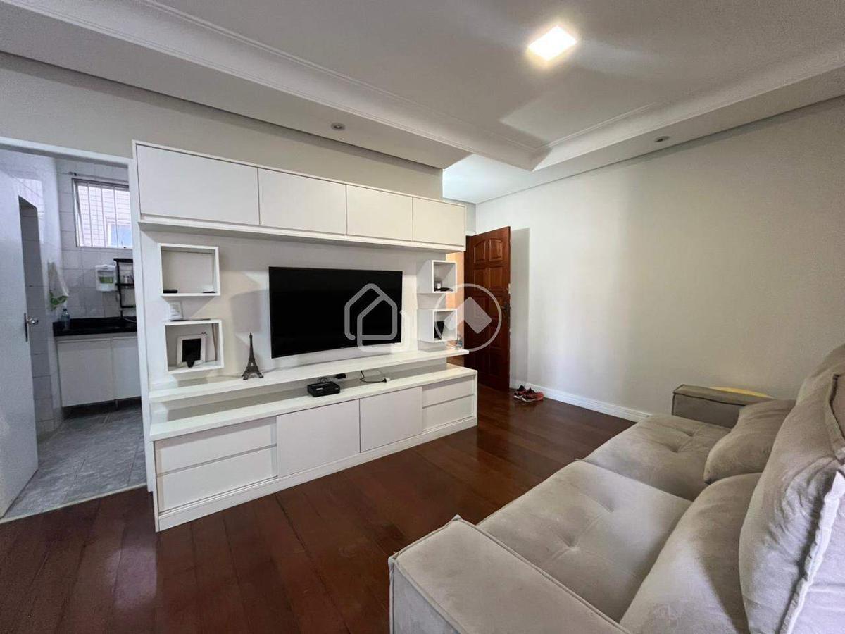 Apartamento, Buritis, 3 Quartos, 2 Vagas, 1 Suíte