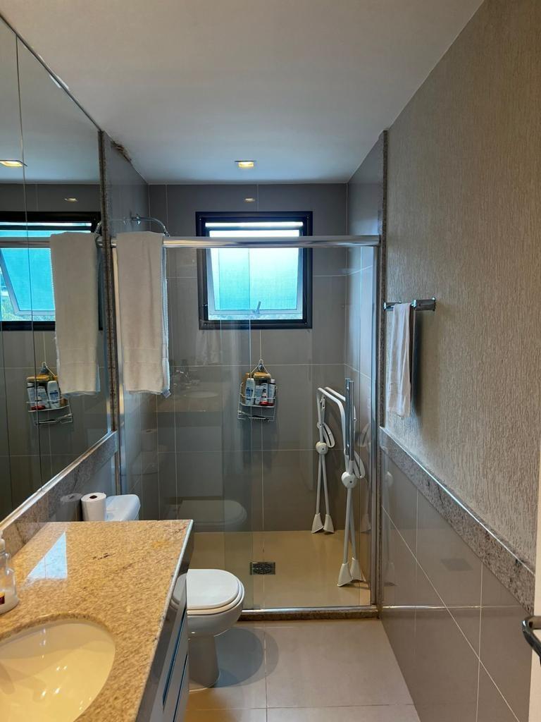 Apartamento, Vale dos Cristais, 4 Quartos, 3 Vagas, 2 Suítes