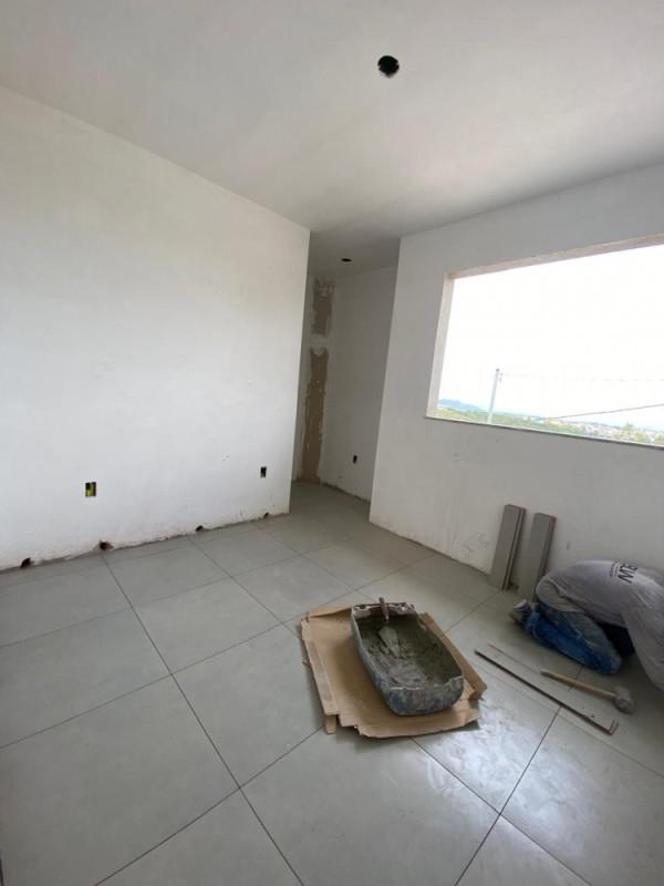 Casa, Novo Barreirinho, 3 Quartos, 2 Vagas