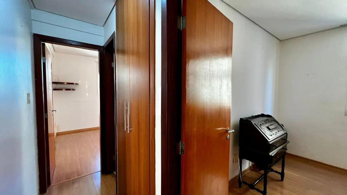 Apartamento, Buritis, 4 Quartos, 3 Vagas, 1 Suíte