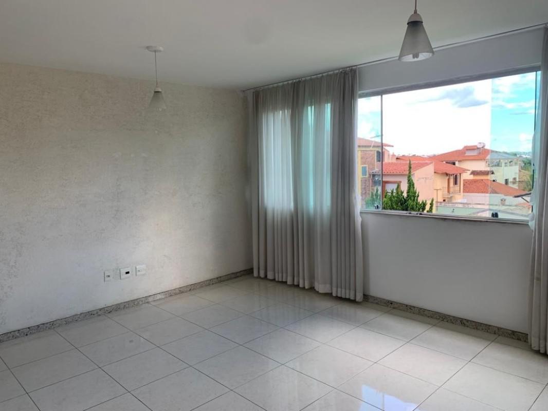 Apartamento, Dona Clara, 3 Quartos, 1 Vaga, 1 Suíte