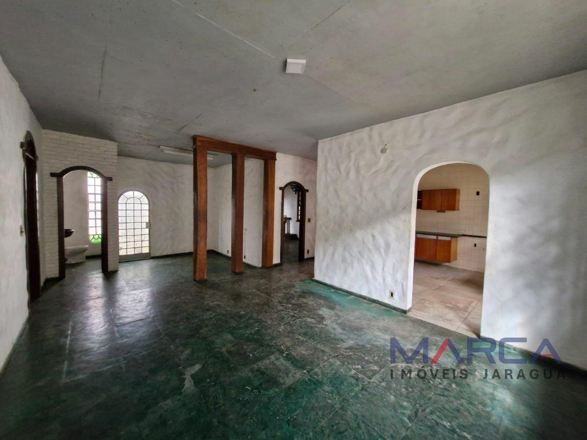 Casa, Jaraguá, 0 Quarto, 0 Vaga