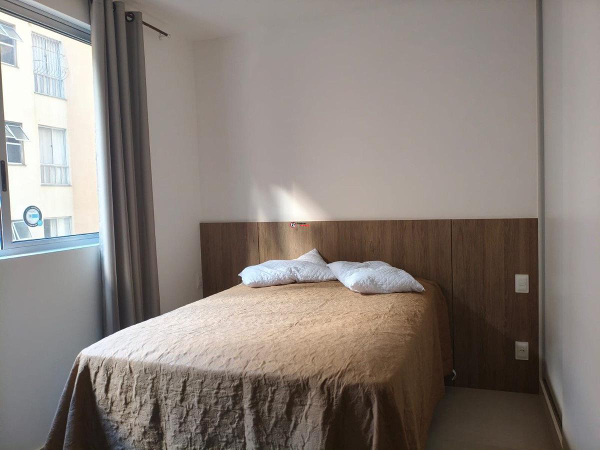 Apartamento, Ouro Preto, 1 Quarto, 1 Vaga, 1 Suíte