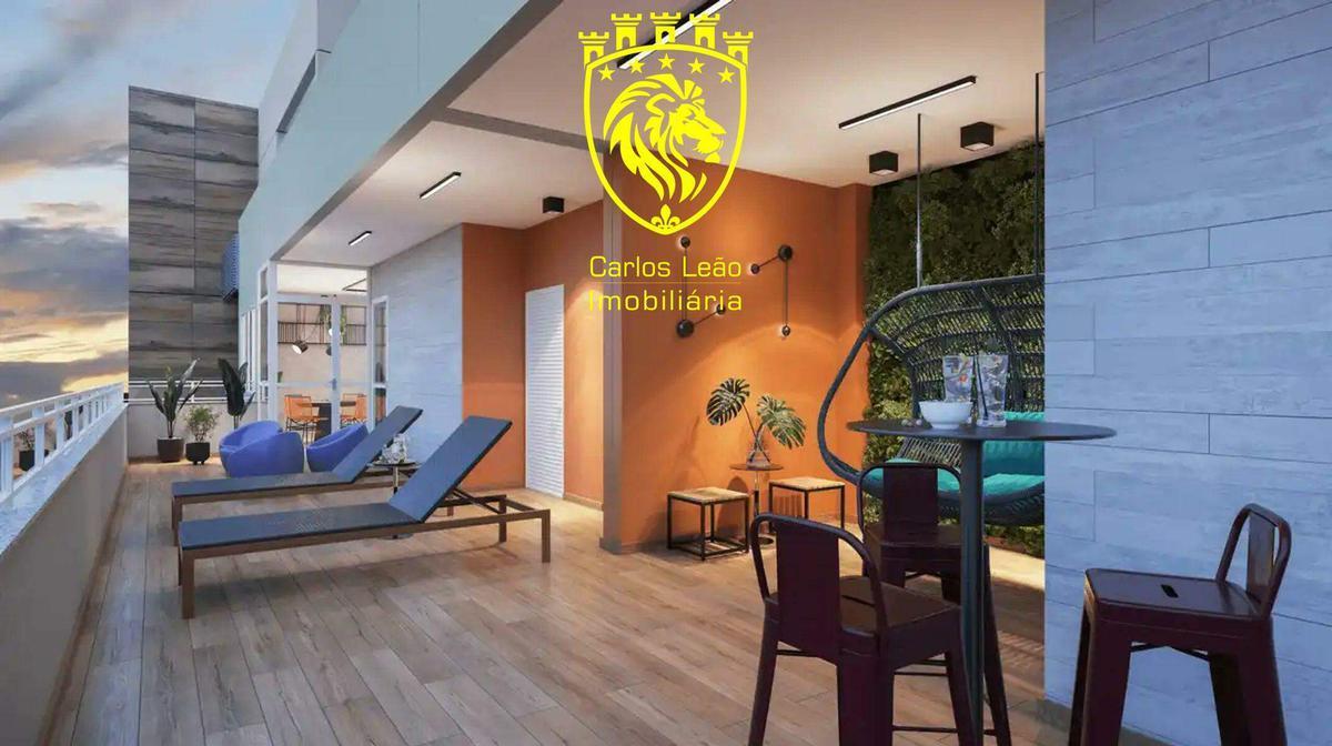 Apartamento, Nova Suíssa, 2 Quartos, 0 Vaga
