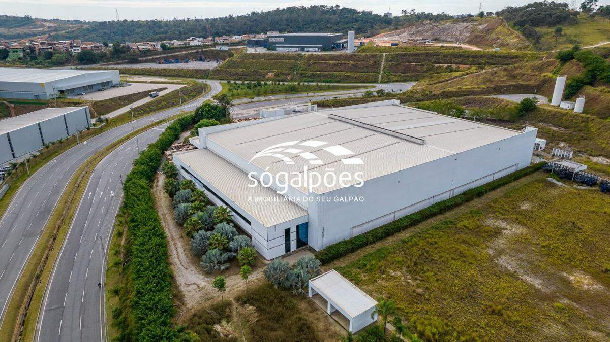 Galpão, Amazonas, 10 Vagas