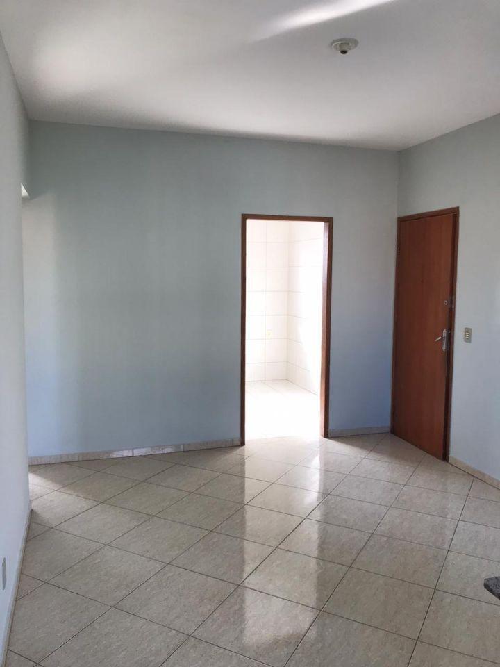 Apartamento, Santa Branca, 2 Quartos, 1 Vaga, 1 Suíte