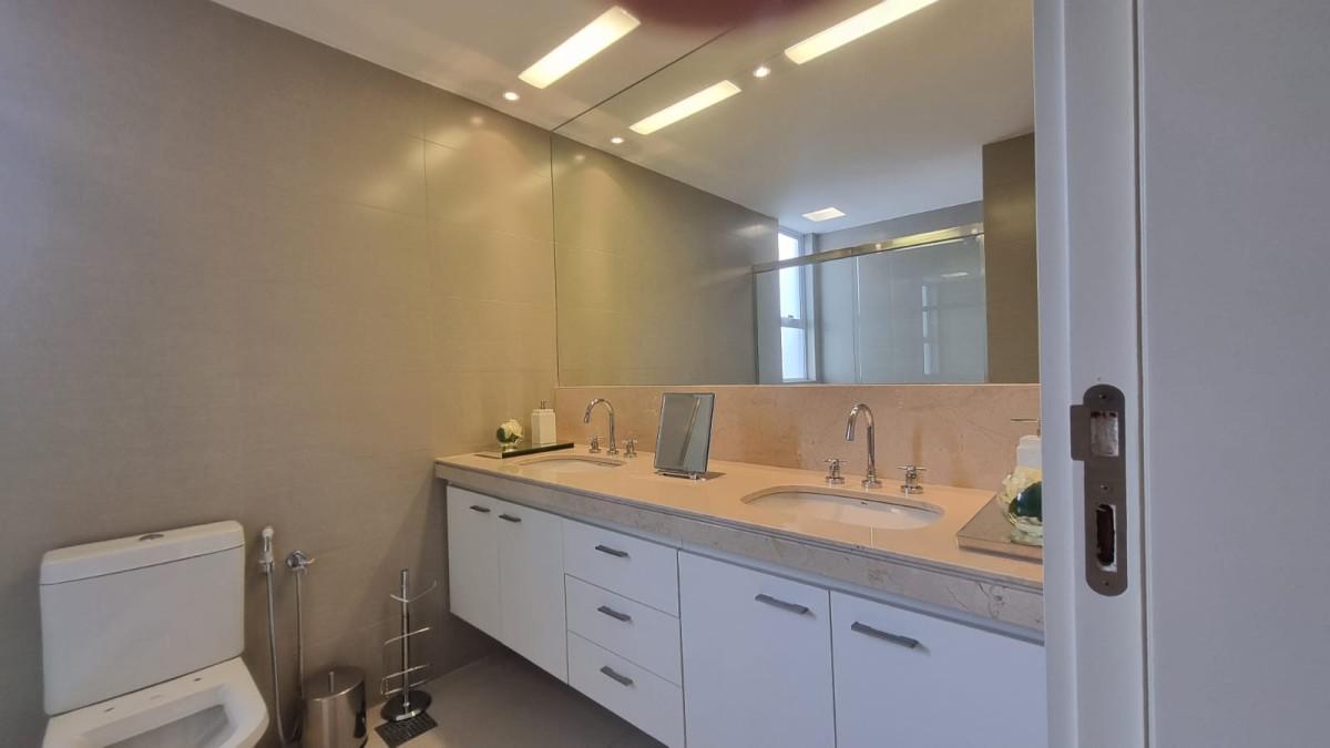 Apartamento, Anchieta, 4 Quartos, 4 Vagas, 2 Suítes