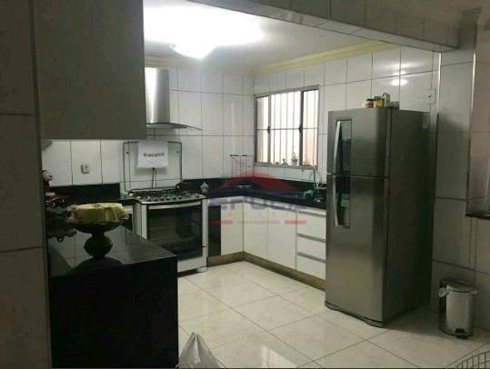 Casa, Nova Cintra, 4 Quartos, 2 Vagas, 1 Suíte