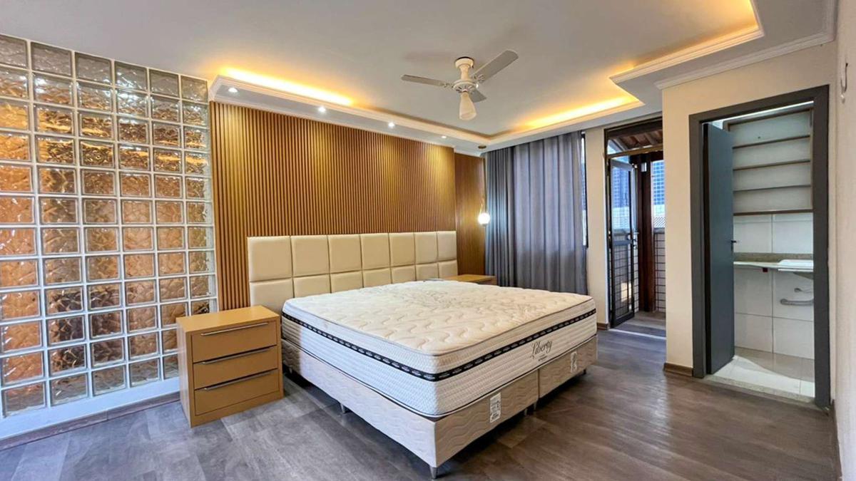 Cobertura, Castelo, 3 Quartos, 2 Vagas, 2 Suítes