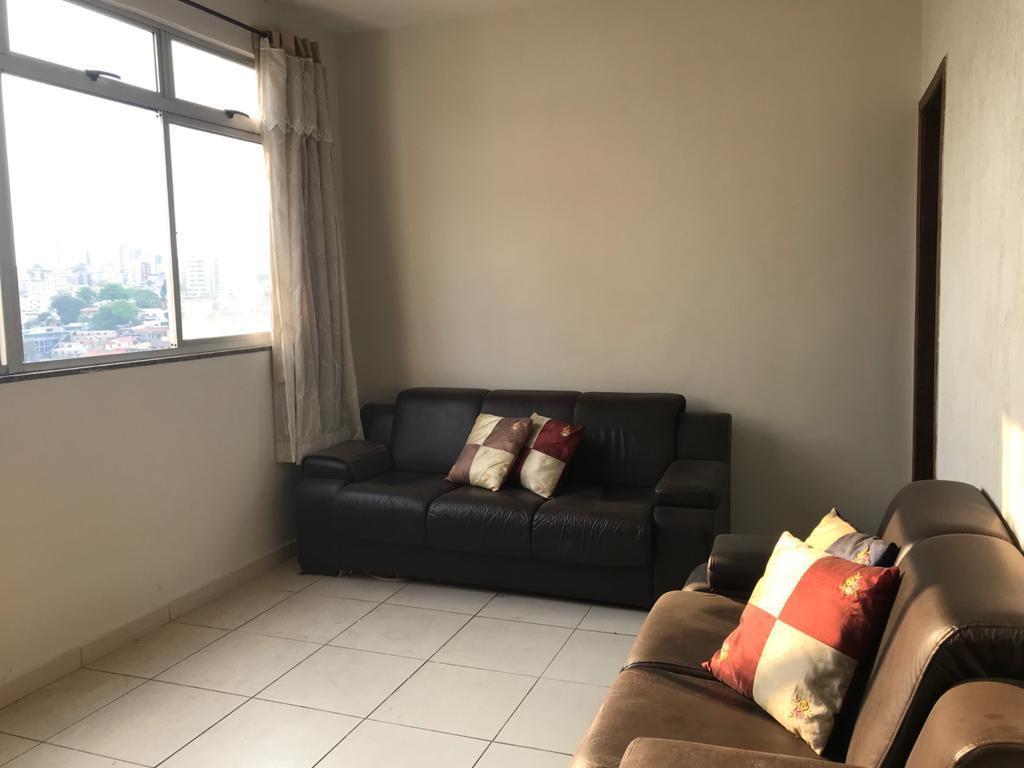 Apartamento, Carlos Prates, 3 Quartos, 1 Vaga, 1 Suíte