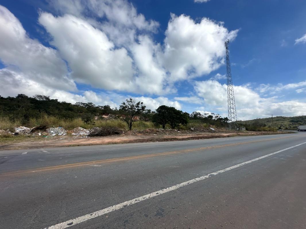 Fazenda, Area Rural de Santa Luzia, 0 Quarto, 0 Vaga