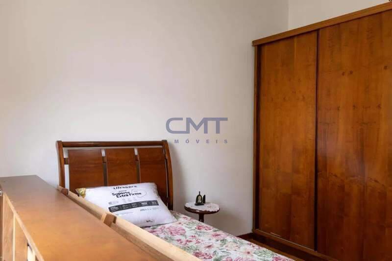 Apartamento, Coração de Jesus, 3 Quartos, 1 Vaga, 1 Suíte