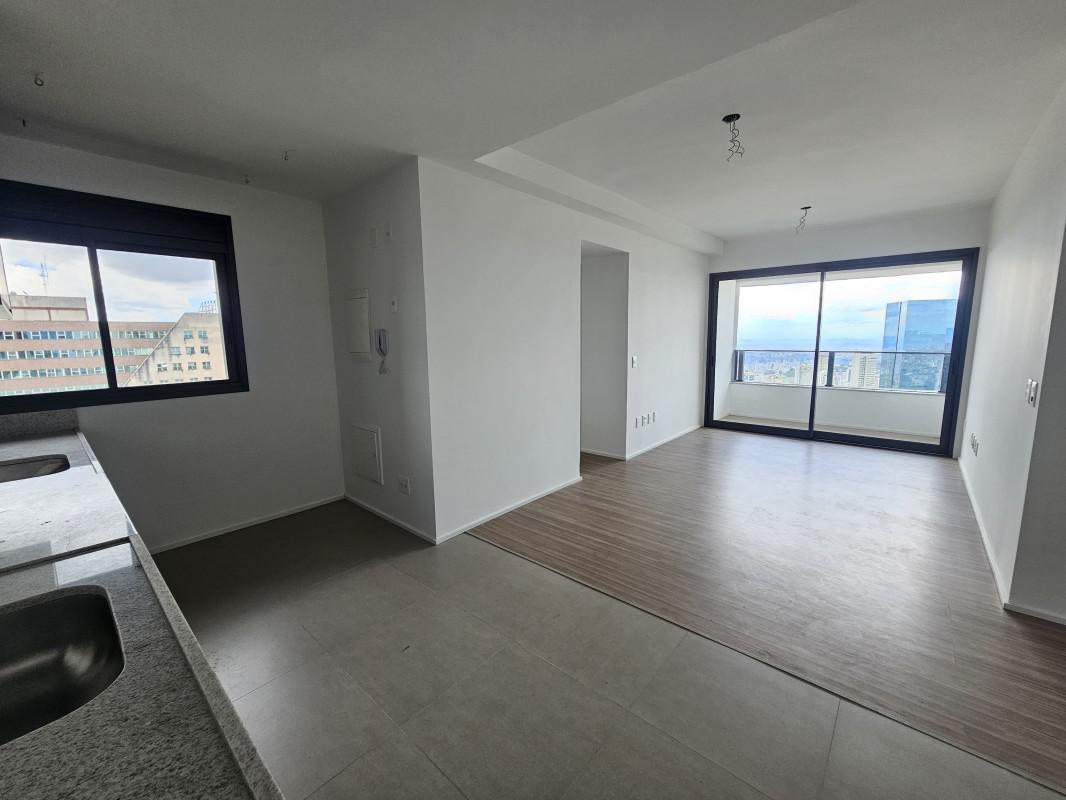 Apartamento, Vila da Serra, 2 Quartos, 2 Vagas, 2 Suítes