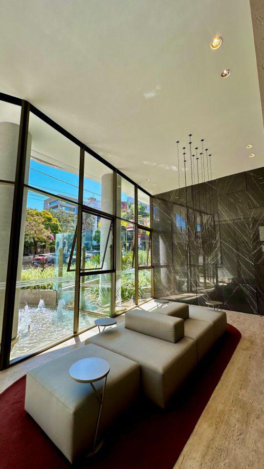 Apartamento, Santa Efigênia, 3 Quartos, 2 Vagas, 2 Suítes