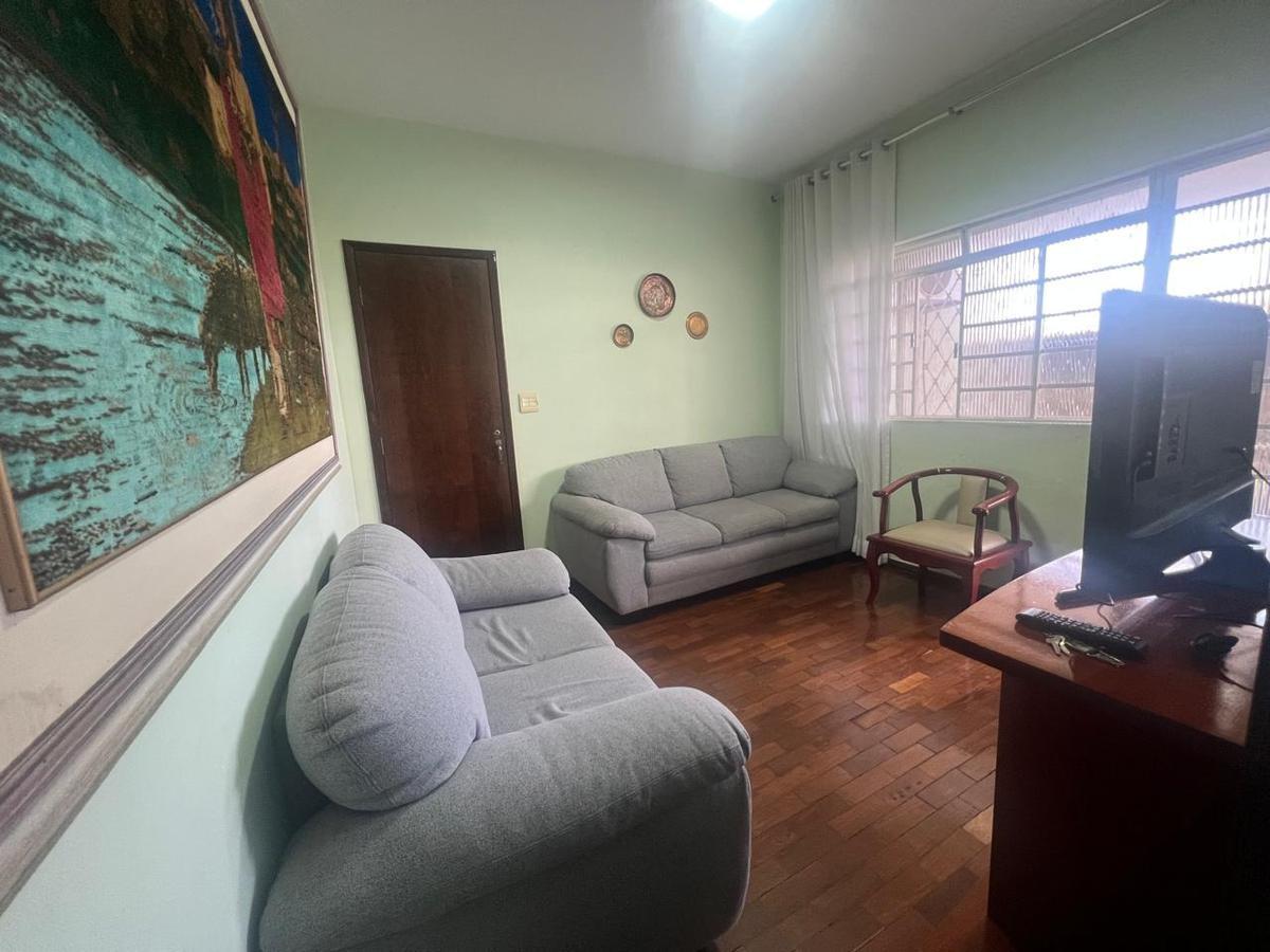 Casa, Santa Mônica, 5 Quartos, 5 Vagas, 1 Suíte