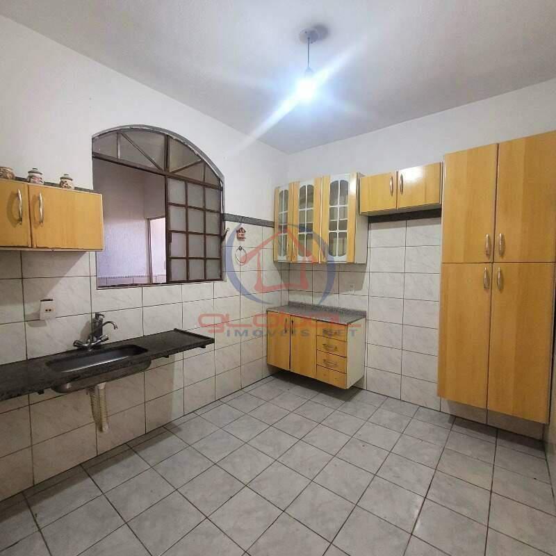 Casa, Copacabana, 3 Quartos, 1 Vaga