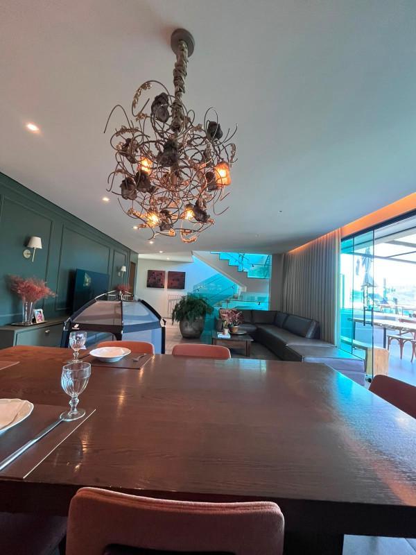 Apartamento, Vale dos Cristais, 3 Quartos, 4 Vagas, 3 Suítes