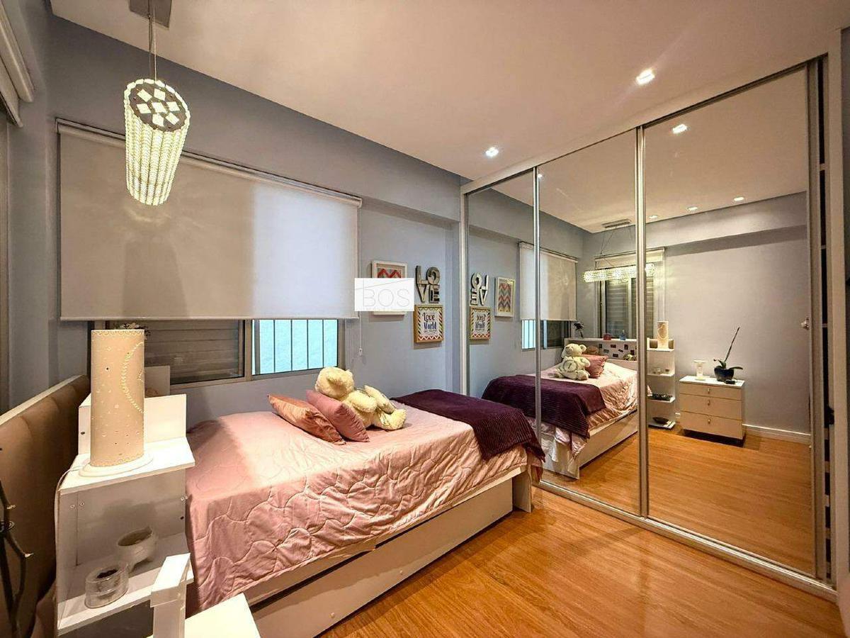 Apartamento, Cidade Jardim, 4 Quartos, 2 Vagas, 1 Suíte