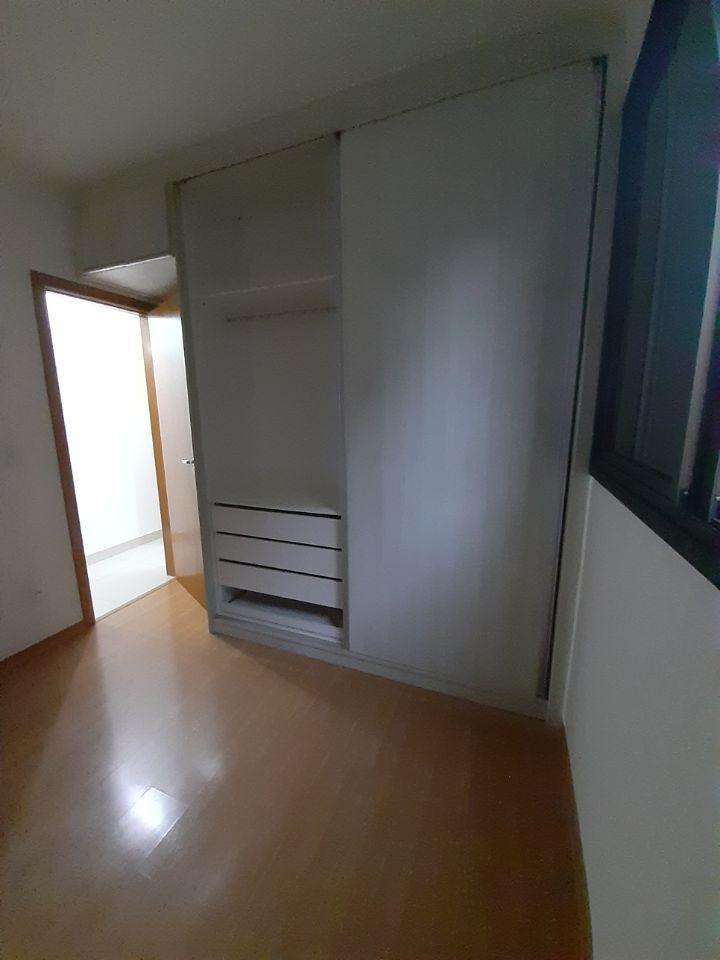 Apartamento, Liberdade, 3 Quartos, 2 Vagas, 1 Suíte