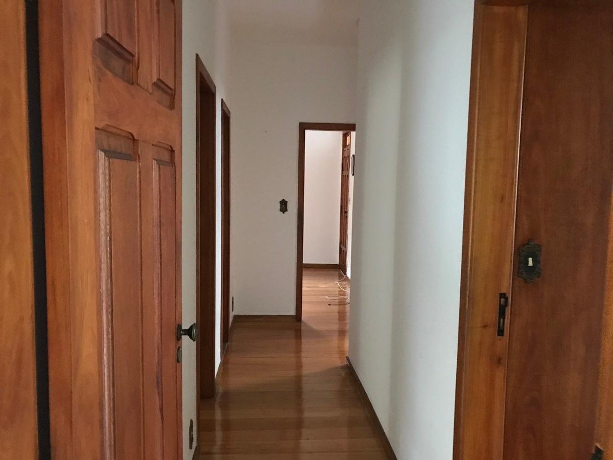Casa, Palmares, 4 Quartos, 3 Vagas, 1 Suíte