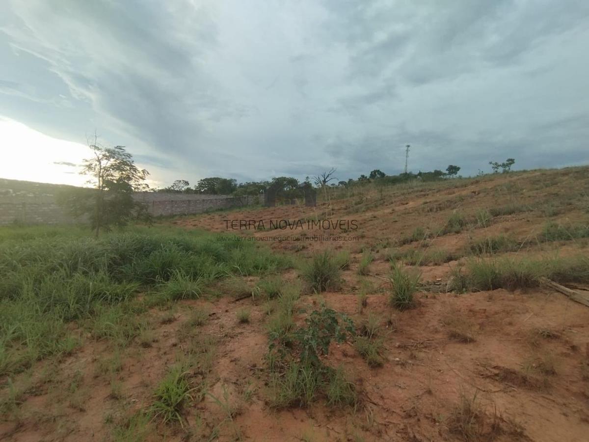 Lote, Lagoa Mansões, 0 Quarto