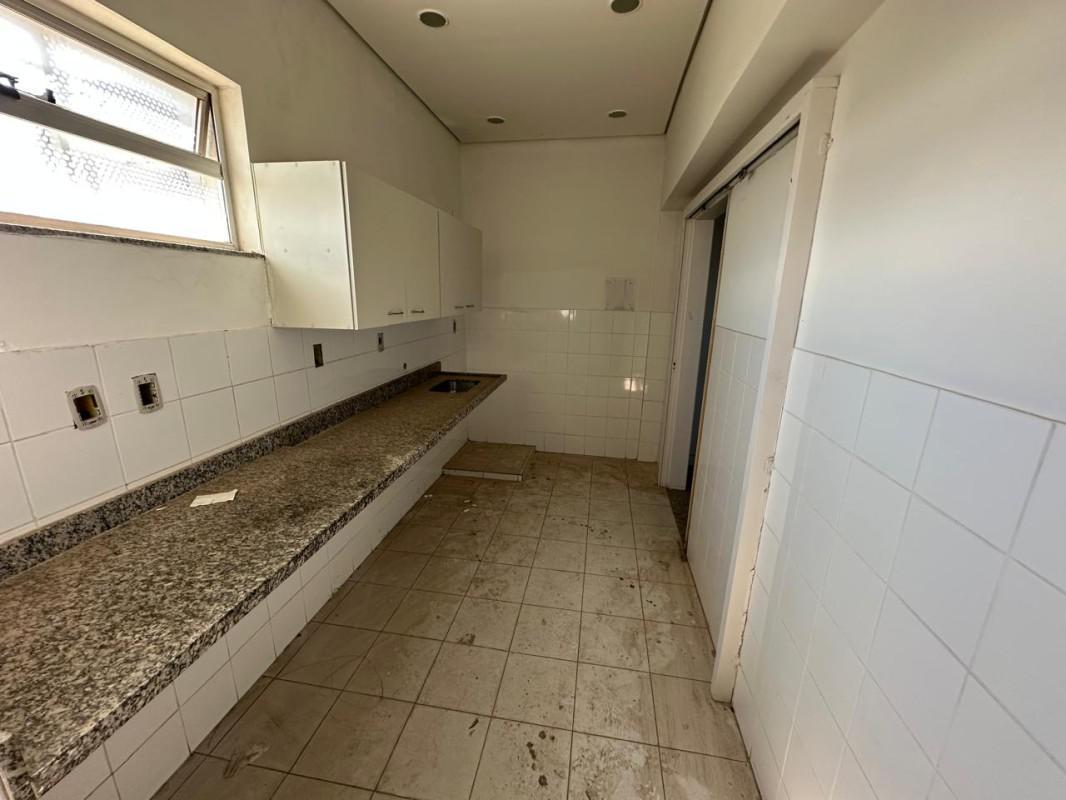 Andar, Jardim Andere, 0 Quarto, 0 Vaga