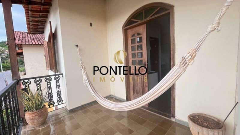 Casa, Santa Lúcia, 4 Quartos, 3 Vagas, 1 Suíte