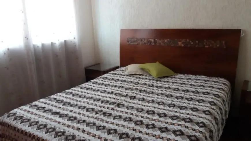 Apartamento, Ouro Preto, 3 Quartos, 2 Vagas, 1 Suíte