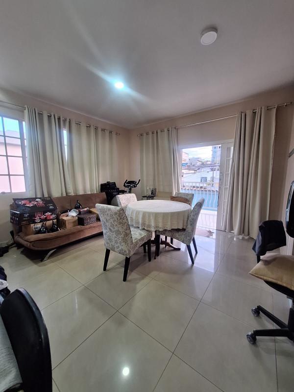 Casa, Novo Eldorado, 5 Quartos, 3 Vagas, 1 Suíte