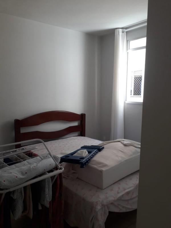 Apartamento, São Tomáz, 3 Quartos, 1 Vaga, 1 Suíte