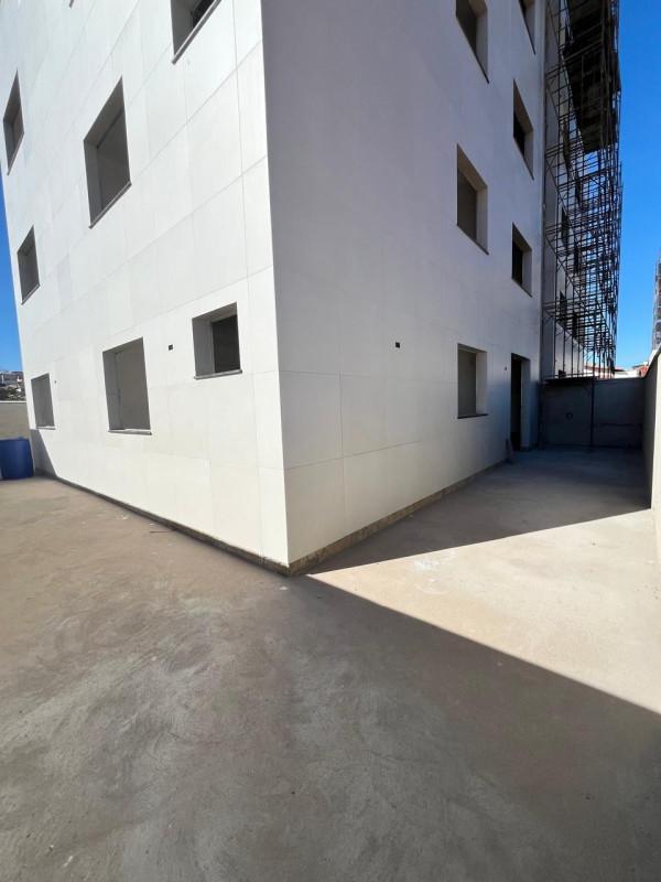 Apartamento, Jardim Riacho das Pedras, 3 Quartos, 2 Vagas, 1 Suíte