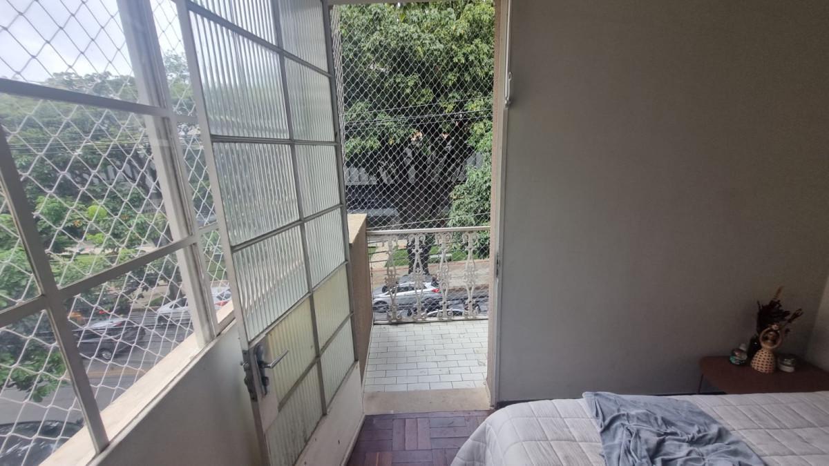 Apartamento, Coração de Jesus, 3 Quartos, 2 Vagas, 1 Suíte