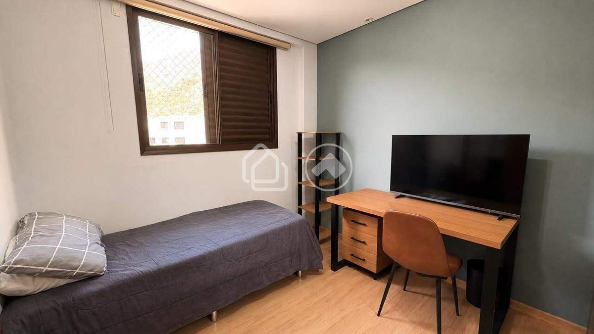 Apartamento, Buritis, 4 Quartos, 3 Vagas, 3 Suítes