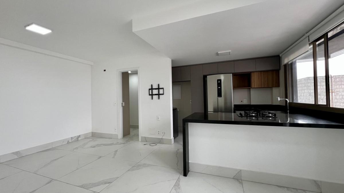 Apartamento, Santo Agostinho, 2 Quartos, 2 Vagas, 1 Suíte