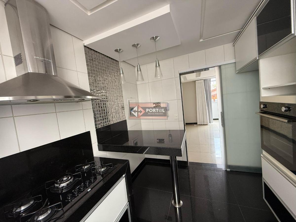 Apartamento, Castelo, 3 Quartos, 2 Vagas, 1 Suíte