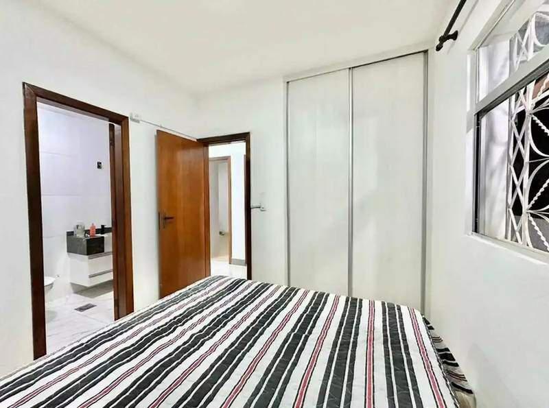 Apartamento, Itapoã, 3 Quartos, 1 Vaga, 1 Suíte