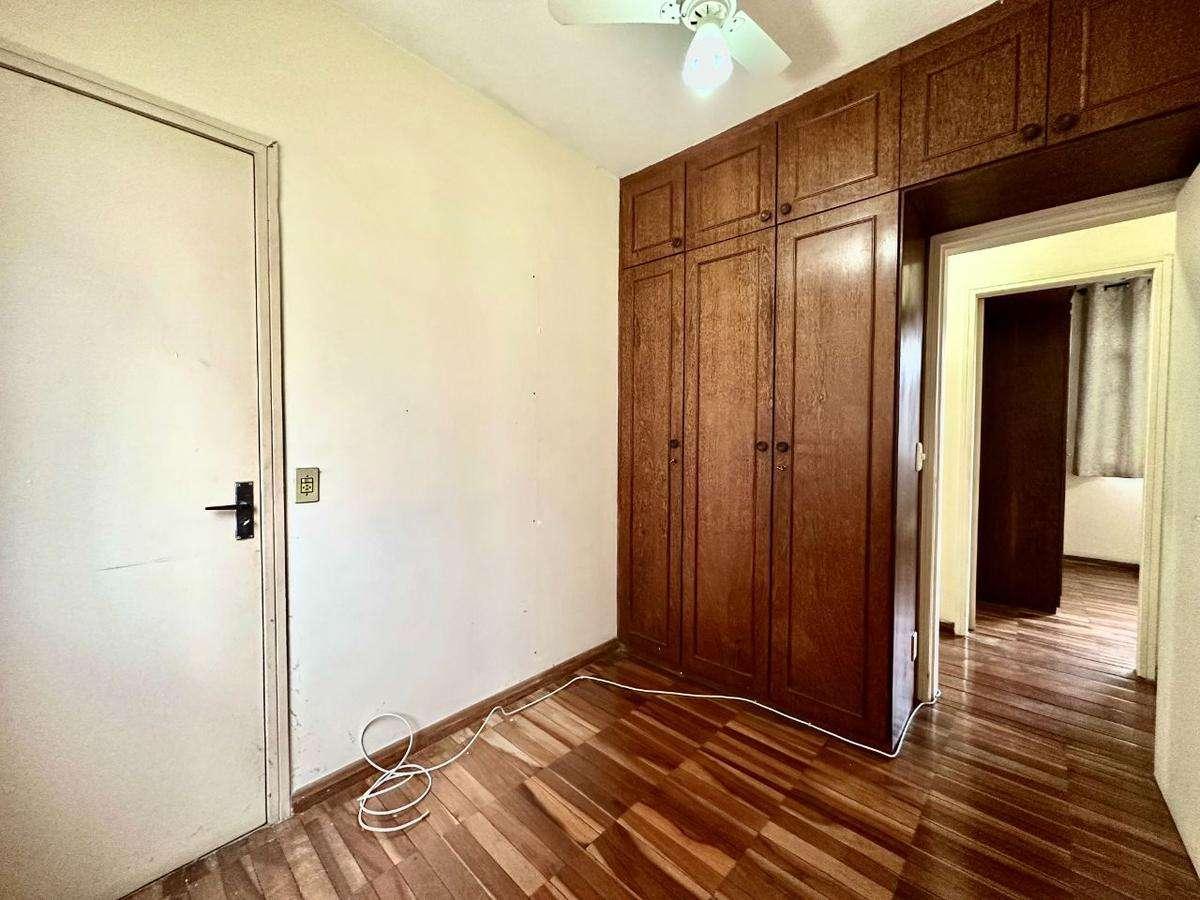 Apartamento, Santa Efigênia, 3 Quartos, 1 Vaga