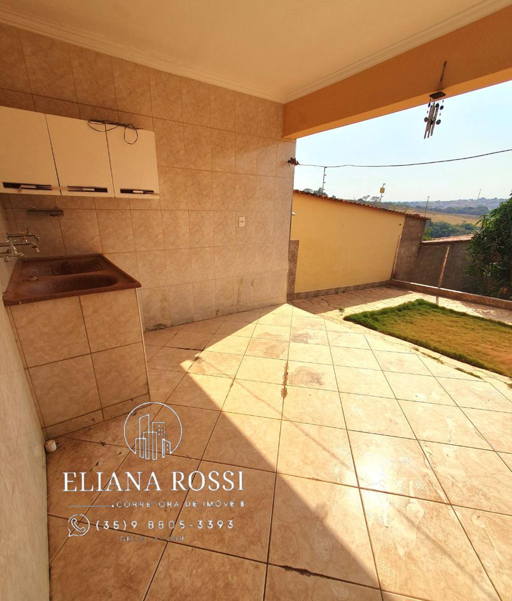 Casa, Rezende, 3 Quartos, 4 Vagas, 1 Suíte